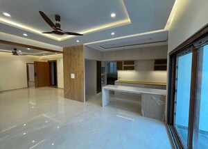 Kitchen in 2 BHK Villa at Vijay Nagar – for Sale