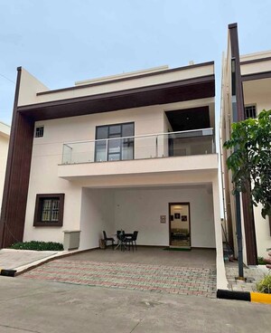 2 BHK Villa For Sale in Vijay Nagar