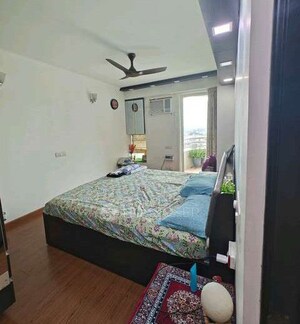 3 BHK Apartment For Rent in DLF New Town Heights I, Sector 90