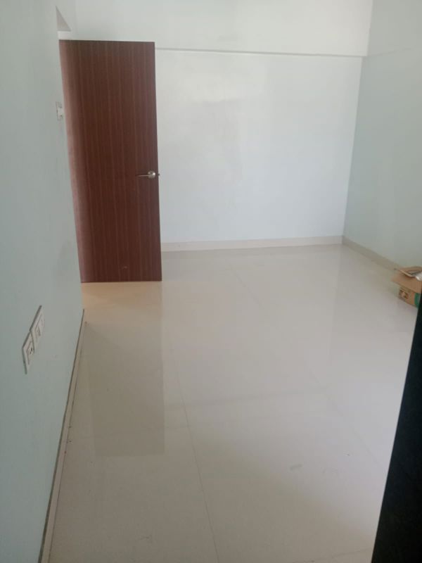 1 BHK + Pooja Room Apartment For Sale in Metropolis Bayside