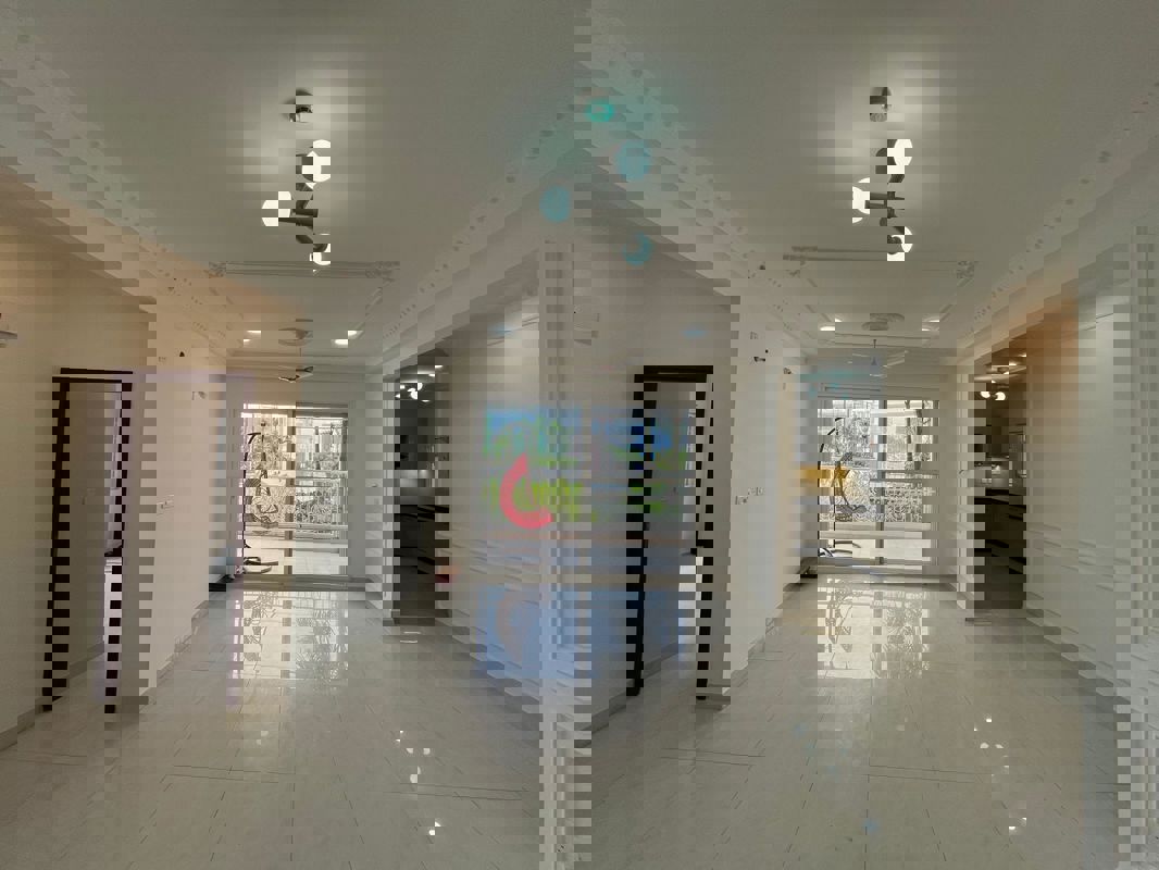 3 BHK 2124 Sq.Ft. Apartment in Prestige Beverly Hills