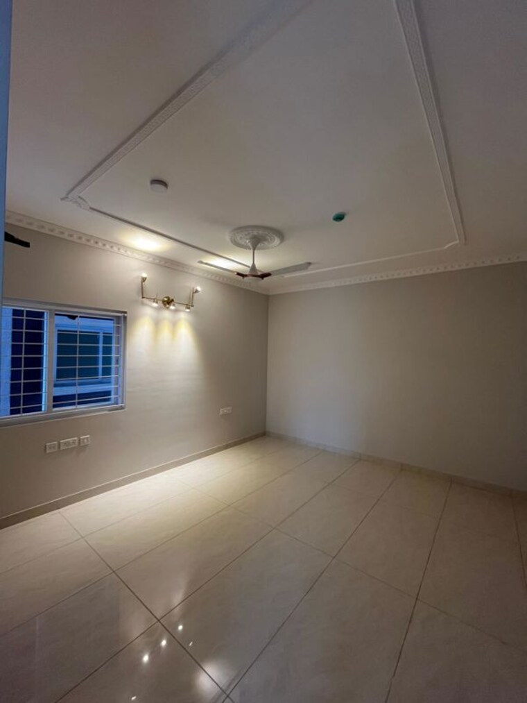 Room, prestige-beverly-hills 3 Bedroom 2124 Sq.Ft. Apartment In Kokapet Hyderabad 9939500