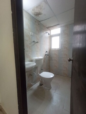 Bathroom in 2 BHK Apartment at Signature The Serenas, Sohna Sector 36 – for Rent