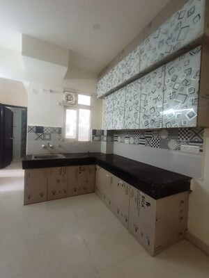 Kitchen in 2 BHK Apartment at Signature The Serenas, Sohna Sector 36 – for Rent
