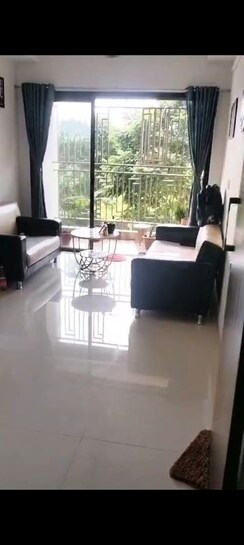 1 BHK Apartment For Rent in Regency Anantam