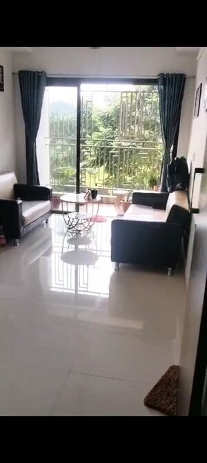 1 BHK Apartment For Rent in Regency Anantam, Dombivli East