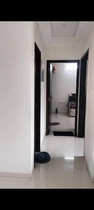 Building Lobby in 1 BHK Apartment at Regency Anantam, Dombivli East – for Rent