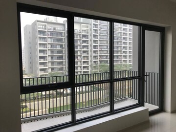 3 BHK Apartment – Exterior View View at Pioneer Park Phase 1, Sector 61 - for Rent