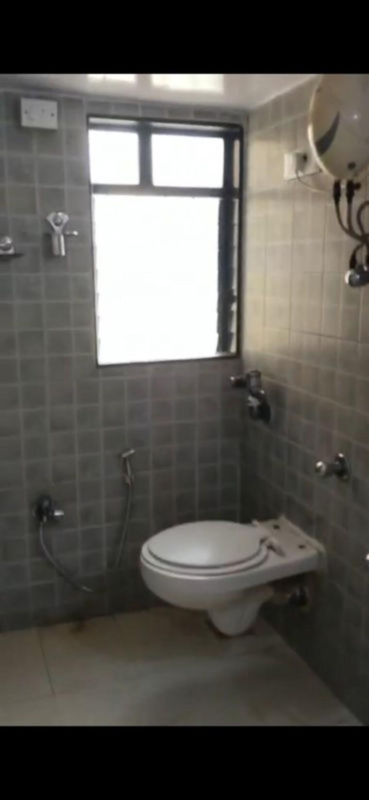 Attached Bathroom, atul-blue-orbit 2 Bedroom 1070 Sq.Ft. Apartment In Malad West Mumbai 9939538