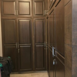 Building Lobby in 4 BHK Independent House at Palam Vihar Residents Association, Palam Vihar – for Rent