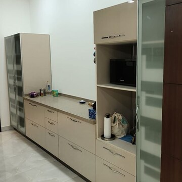 Kitchen in 4 BHK Independent House at Palam Vihar Residents Association, Palam Vihar – for Rent