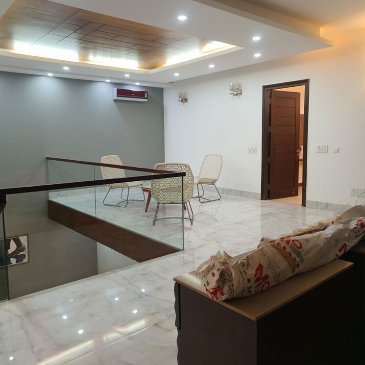 Kitchen, palam-vihar-residents-association 4 Bedroom 360 Sq.Yd. Independent House In Palam Vihar Gurgaon 9939541
