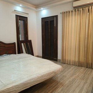 Bedroom in 4 BHK Independent House at Palam Vihar Residents Association, Palam Vihar – for Rent