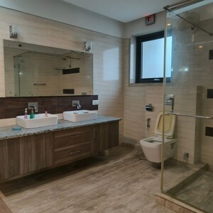 Kitchen in 4 BHK Independent House at Palam Vihar Residents Association, Palam Vihar – for Rent