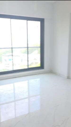 Room in 2 BHK Apartment at H Rishabraj Serenity Decks, Goregaon East – for Rent