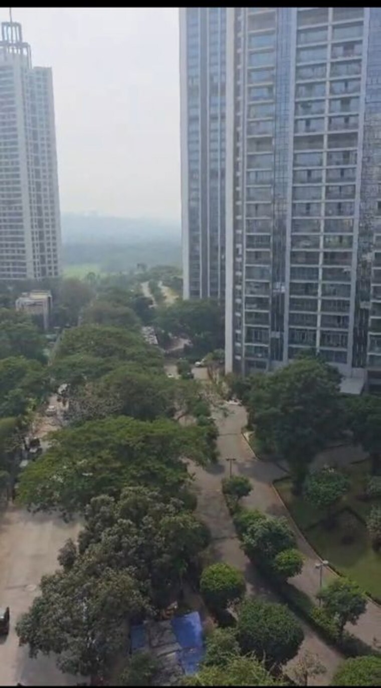 Exterior View, h-rishabraj-serenity-decks 2 Bedroom 700 Sq.Ft. Apartment In Goregaon East Mumbai 9939542