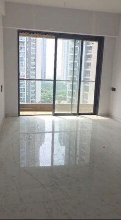 2 BHK Apartment For Rent in H Rishabraj Serenity Decks