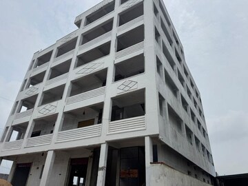  Warehouse – Exterior View View at Urmila Subbarao Nagar - for Rent