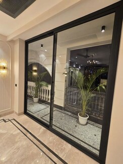 3 BHK Builder Floor For Sale in Anant Raj Ashok Estate