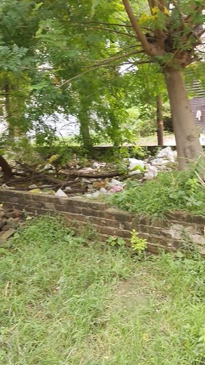 Plot Area in  Plot at Vrindavan Yojna – for Sale