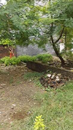 Plot For Sale in Vrindavan Yojna
