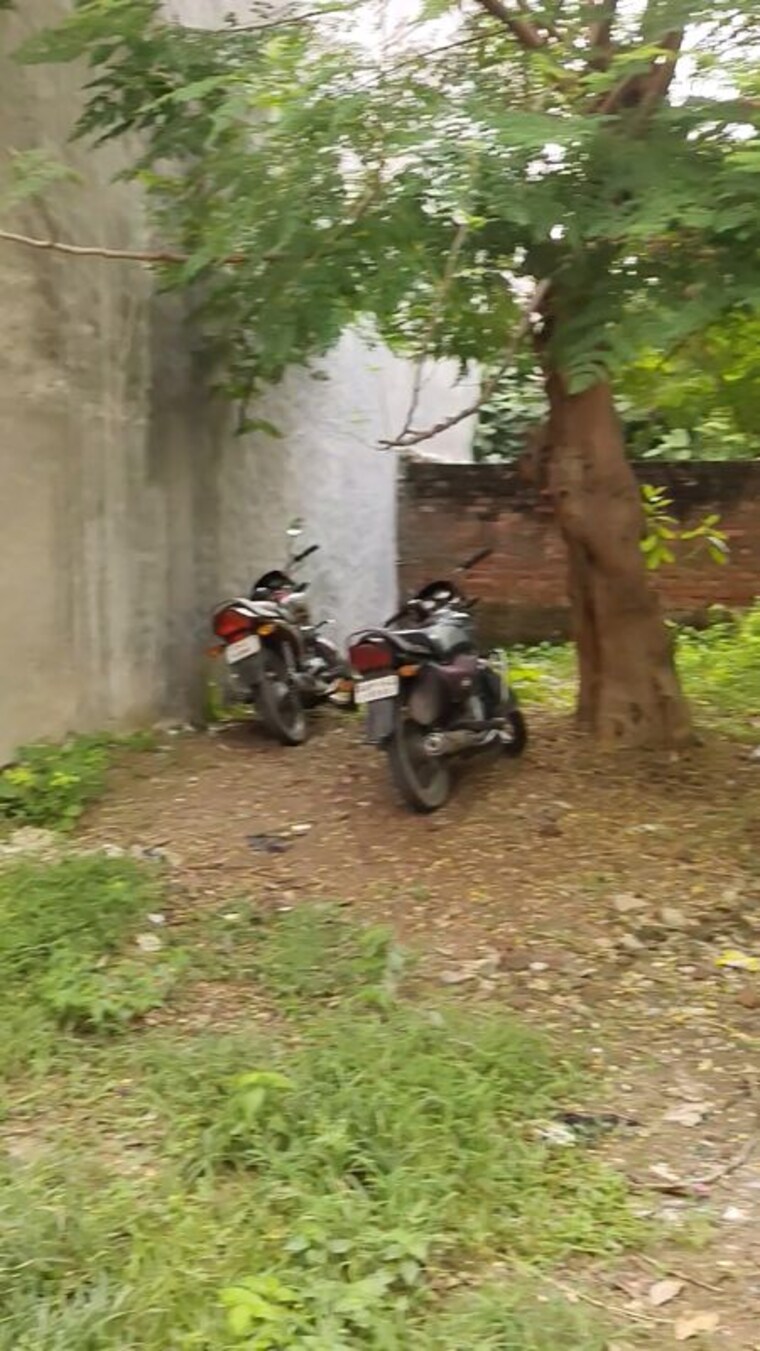Exterior View, vrindavan yojna  807 Sq.Ft. Plot In Vrindavan Yojna Lucknow 9939550
