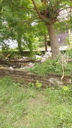 Plot Area in  Plot at Vrindavan Yojna – for Sale