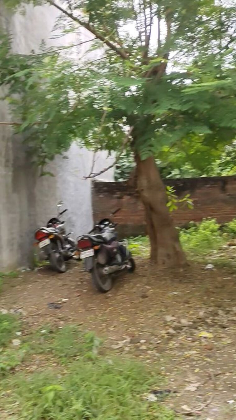Exterior View, vrindavan yojna  807 Sq.Ft. Plot In Vrindavan Yojna Lucknow 9939550