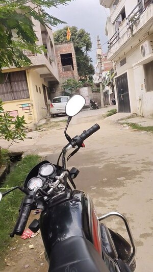  Plot – Exterior View View at Vrindavan Yojna - for Sale