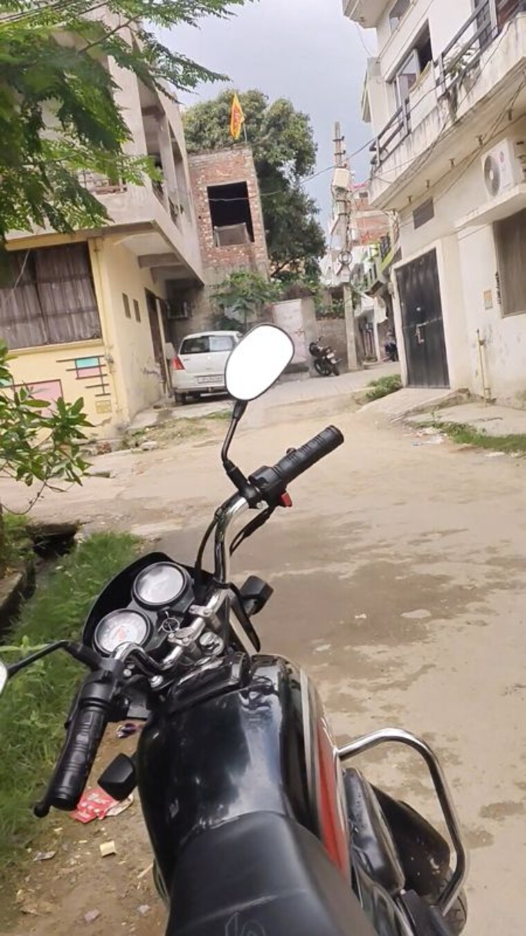 Exterior View, vrindavan yojna  807 Sq.Ft. Plot In Vrindavan Yojna Lucknow 9939550