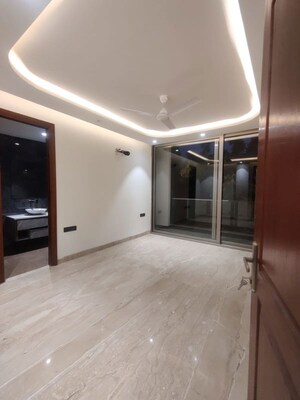 3 BHK Builder Floor For Sale in BPTP Green Oaks, Sector 70a