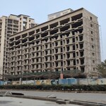 Studio  285 Sq.Ft. Apartment in Saarrthi Skybizz