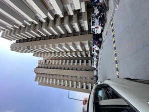 3 BHK Apartment For Rent in Vashisht Heights, Sector 87