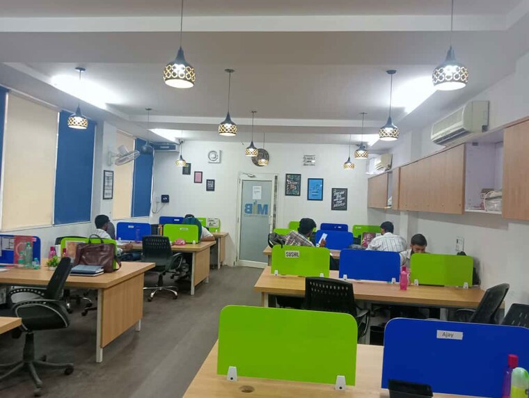 Team Area, sector 2 Commercial Office Space in IT/SEZ 1800 Sq.Ft. In Sector 2 Noida 9939575