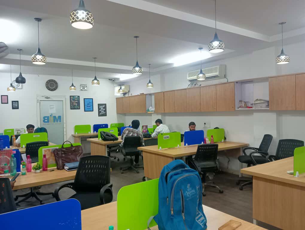 Office Space in IT/SEZ For Rent in Sector 2