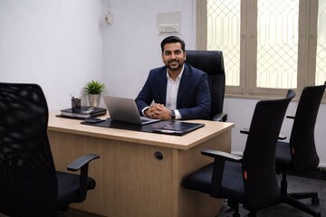 Team Area in  Office Space at Indiranagar – for Rent