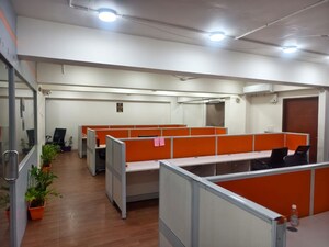  Office Space For Rent in Science City