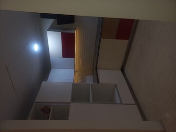 Kitchen in 4 BHK Apartment at Mahagun Mezzaria, Sector 78 – for Sale