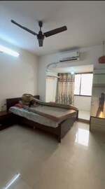 1 BHK 430 Sq.Ft. Apartment in Satellite Garden