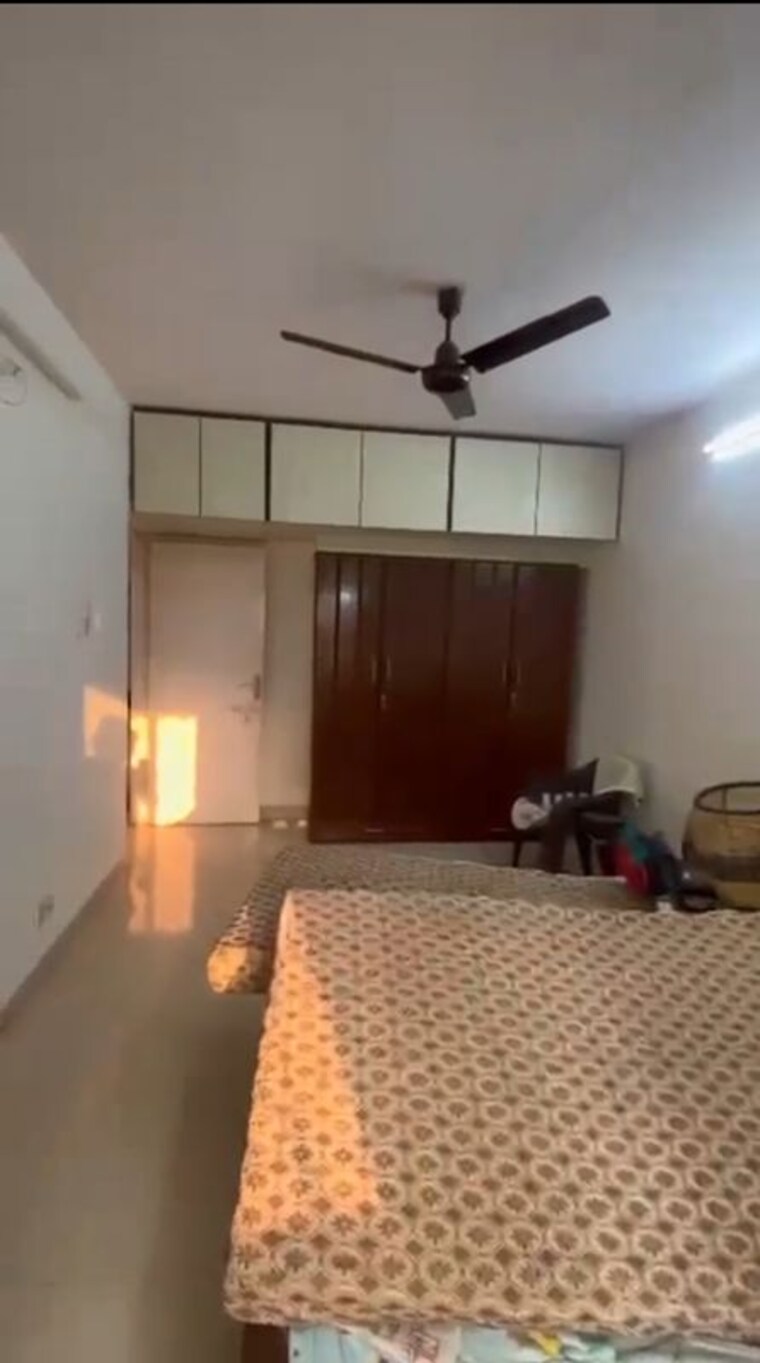 Bedroom, satellite-garden 1 Bedroom 430 Sq.Ft. Apartment In Goregaon East Mumbai 9939593