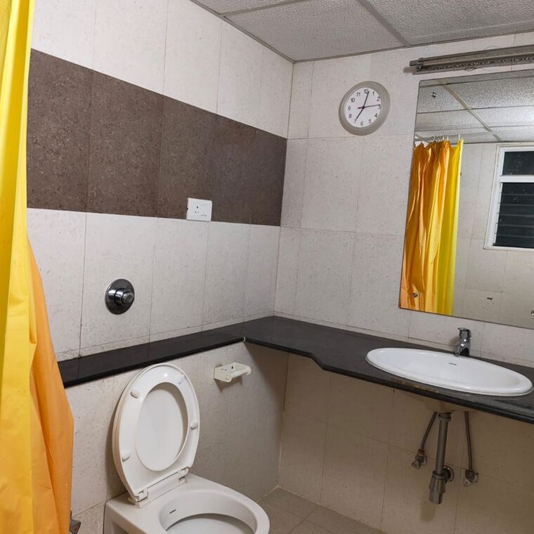 Attached Bathroom, salarpuria-gold-summit 3 Bedroom 1933 Sq.Ft. Apartment In Hennur Road Bangalore 9939594