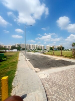  Plot – Exterior View View at Faith Pride Park, Sohna Sector 4 - for Sale