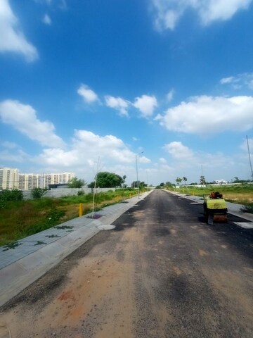  Plot – Garden View at Faith Pride Park, Sohna Sector 4 - for Sale