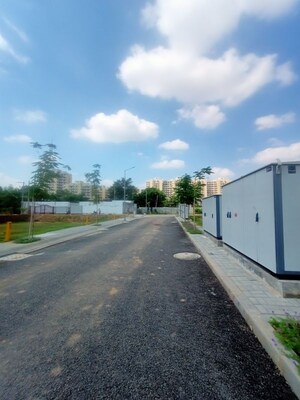  Plot – Exterior View View at Faith Pride Park, Sohna Sector 4 - for Sale