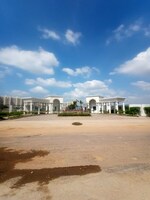 128 Sq.Yd. Plot in Faith Pride Park