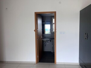  2 BHK Apartment at Sobha Dream Gardens, Thanisandra Main Road – for Rent