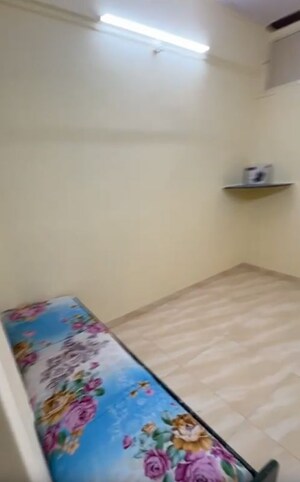 Furnished Amenities in 1 BHK Apartment at Shukla Sadan, Jogeshwari West – for Rent
