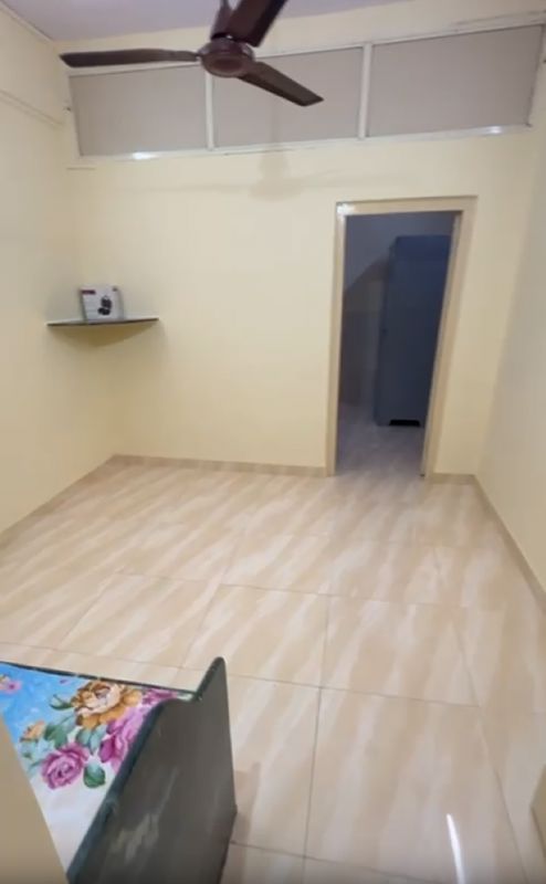 1 BHK Apartment For Rent in Shukla Sadan