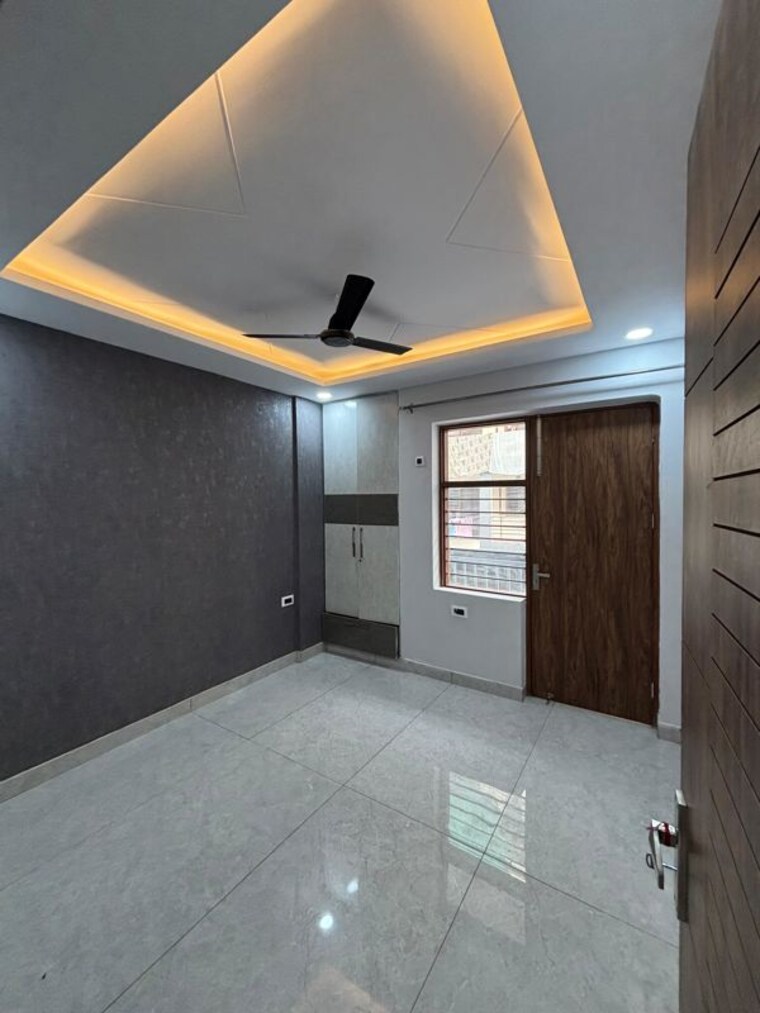 Bedroom, parklands 4 Bedroom 1450 Sq.Yd. Builder Floor In Sector 85 Faridabad 9939602