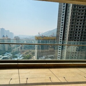 2.5 BHK Apartment – Exterior View View at Prestige Siesta, Ghati Pada - for Rent